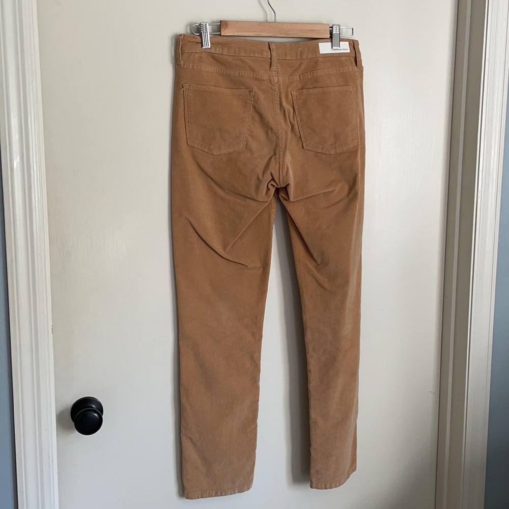 Calvin Klein corduroy - Picture 2 of 3